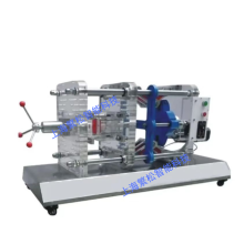 注塑模拟机（手动、电动）