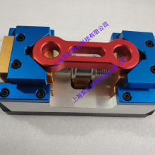 铝合金拆装夹具7