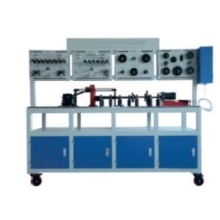 机械系统创新设计搭接装配训练实验