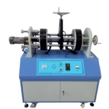 滚动轴承实验台