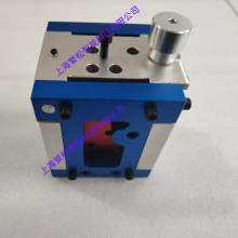 铝合金拆装夹具13