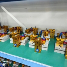 工装夹具系列部分案例
