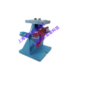 拨叉成组钻床夹具