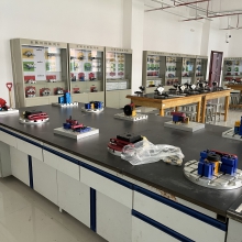 工装夹具系列部分案例