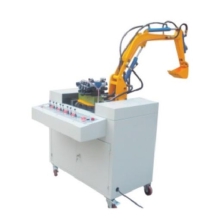 工业液压挖掘机仿真实验台