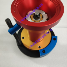 铝合金拆装夹具4