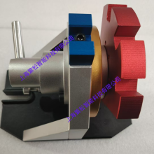 铝合金拆装夹具9-2