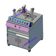 自动化产线平台（搬运）