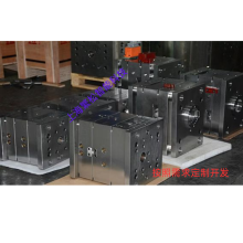 注塑钢模（大赛模架）