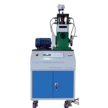 螺栓联接静动态综合实验台