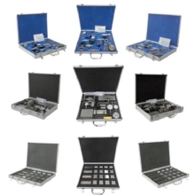 公差配合与精度检测实训装置系列