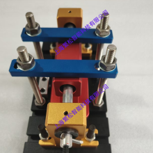 铝合金拆装夹具15-1