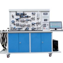 智能化液压实验台