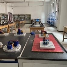 工装夹具系列部分案例