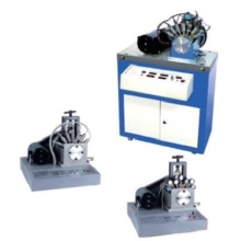 液压动压轴承性能分析实验台