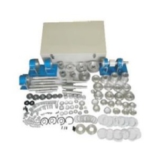 创意组合轴系结构设计实验箱