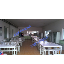 模具实训室案例4