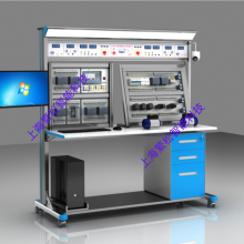 工业控制技术实训平台