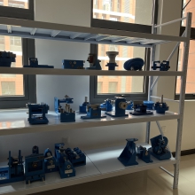 工装夹具系列部分案例