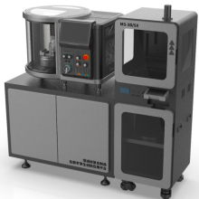 增减材复合一体机