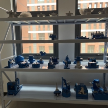 工装夹具系列部分案例