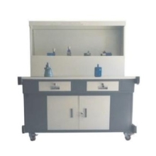 液压系统(元件)拆装实训台