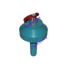 离心式夹紧车床夹具