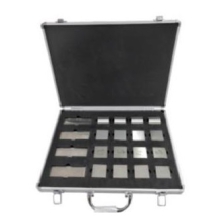 《表面粗糙度对比检验》组合训练装置1