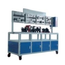 新型齿轮范成仪