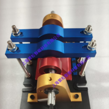 铝合金拆装夹具15-4