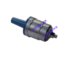 薄壁套弹性车床夹具