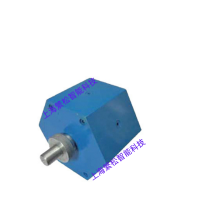 多面翻转式钻床夹具