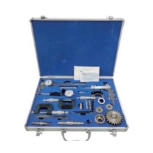 《 零 件 尺 寸 测 量 与 检 验 》 组 合 训 练 装 置1