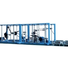 机构运动方案创新搭接实验台