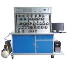 气动教学综合实验台