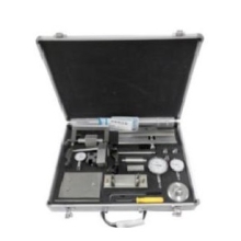 《形位公差测量与检验》组合训练装置1