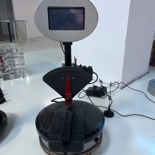 电子车刀量角仪