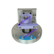 角铁式车床夹具 (2)