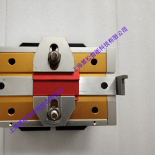 铝合金拆装夹具22