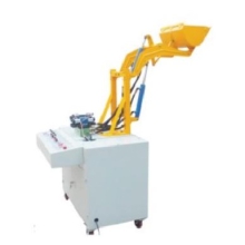 液压装载机实训平台