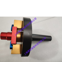 铝合金拆装夹具6-1