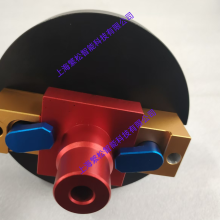 铝合金拆装夹具6-2