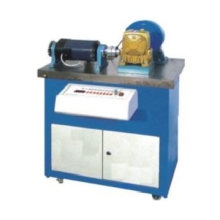 蜗杆传动效率测试实验台