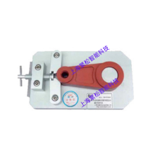 盖板式钻床夹具