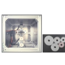 齿轮-轮系教学综合演示实验台