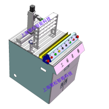 自动化产线（仓储）