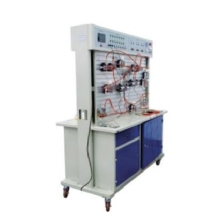 双面透明液压传动实验台