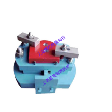 泵体孔车床夹具