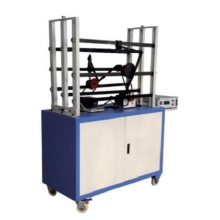 平面机构设计及运动组合分析实验台