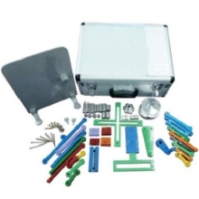 连杆组合机构实验箱